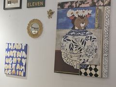-ZOZO's昌左左精致甜品设计(新北店)