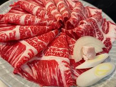 -满来寿喜烧(金虹桥店)