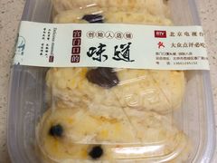 -宫门口馒头铺(创始人总店)