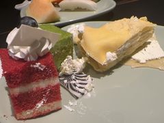 -梨花甄选自助烤肉(小寨原力场店)