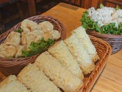 响铃卷-四喜小胖·北京涮肉(五道营店)
