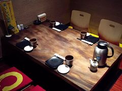 -千代武日本料理(爱建店)