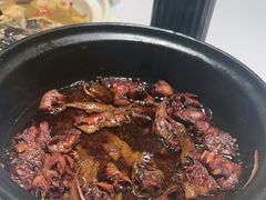 -柴米油盐三杯鸡(象山北路店)