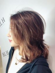 -变画·发型STUDIO