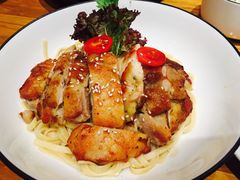 -森Some Fusion(荔湾店)