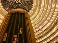 -杭州国际会议中心洲际酒店-原素全日餐厅(解放东路店)