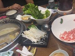 -快乐小羊(富强中路店)