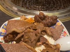 -AJIYA·池袋日式烧肉自助(天津万象城店)