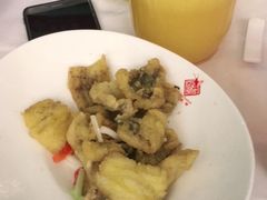 -丰收日·小海鲜·沪上家宴(顾村正大店)