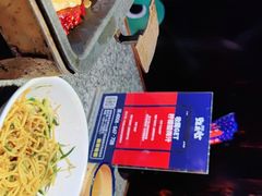 -蛙来哒(大汉悦中心店)