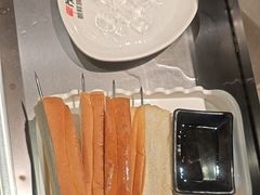 -丰茂烤串(金源店)