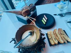 -翡翠36餐厅(浦东香格里拉店)