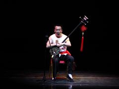 -陕北民歌大舞台