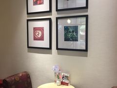 用餐区-哈根达斯(陆家浜路店)