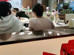 大堂-望湘园·小雅(德基店)