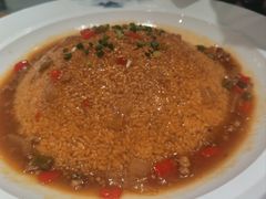 -巢湖名吃·东关老鹅汤(江南风情街店)