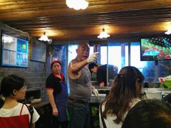 -张记牛肉面馆(天津路店)