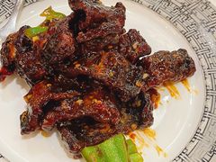 -梅龙镇酒家(南京西路总店)
