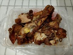 -王二甩老木子鸡(江湾店)