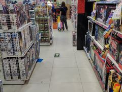 -TOYSRUS玩具反斗城(天津远洋乐堤港店)