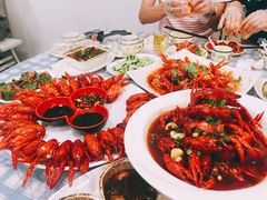 -辣螃铠盆盆蟹大排档(总店)