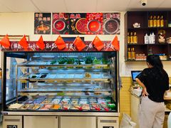-壹天自助小火锅·贵州地摊火锅