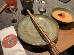 -老墙根涮肉·铜锅·烧烤(欢乐谷·王四营店)