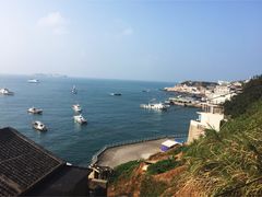 -东极岛景区