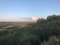 -塞罕坝国家级自然保护区