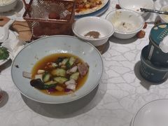 -福来居烤鸭店(天坛二店)