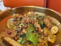 -小山城麻辣香锅(新邻生活广场店)