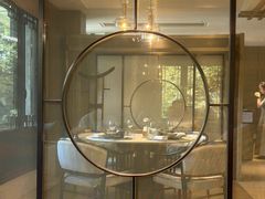 -杭州西湖柳莺里酒店·闻莺厅