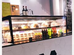 -HELLO 27 意面·沙拉·帕尼尼