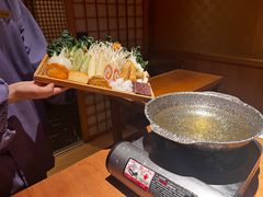 -松涛日本料理