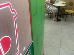 -德克士(榆次君豪店)