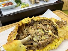 -烟疆印象新疆菜(万联广场店)