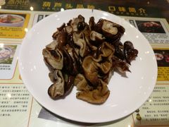 -春发生饭店·非遗(南院门店)