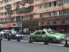 -明呈黄鱼面馆(斜土路店)