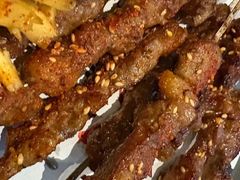 -马海涛牛肉串·午市牛腩饭·烧烤夜宵(领汇广场店)