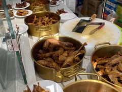 -八卤粉面·西安刀削·绵阳米粉(三湘泗宝店)