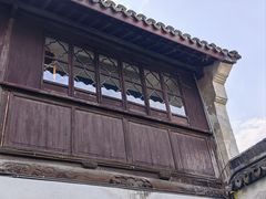 -衣裳街历史文化街区