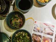 -新辣道鱼火锅(上地华联店)