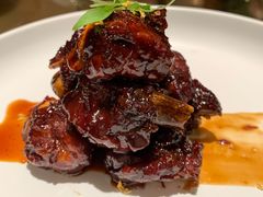 -玫瑰厅上海菜(兴国路店)