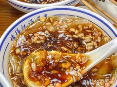 -鑫花溪牛肉米粉(凤凰街创始总店)