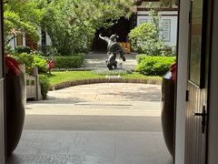 -大唐博相府酒店·陕西官府菜