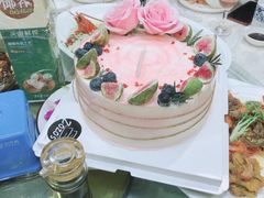 -ZOZO's昌左左精致甜品设计(新北店)