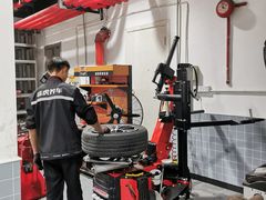 -途虎养车工场店(普善路店)