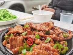 -小杨酒家(华苑小区店)