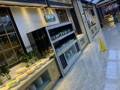 -川骄海鲜自助(河东店)
