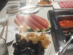 -海底捞火锅(九久奥特莱斯店)